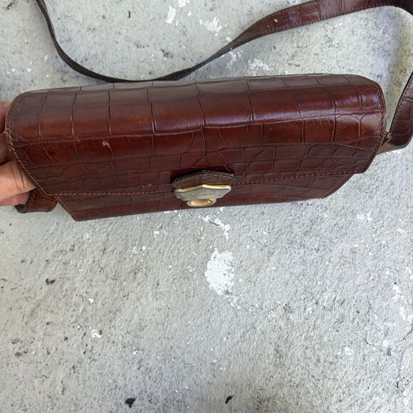 Vintage Coccinelle crossbody - Picture 3 of 14